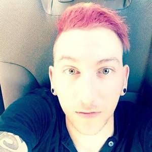 Meet your Posher, Dean